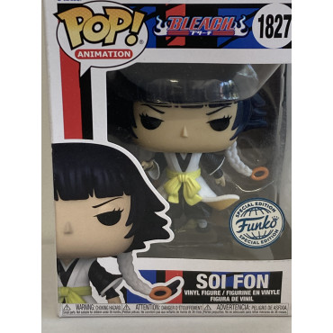 FUNKO POP! ANIMATION 1827...