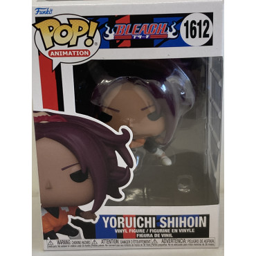 FUNKO POP! ANIMATION 1612...