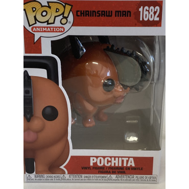 FUNKO POP! ANIMATION 1682...