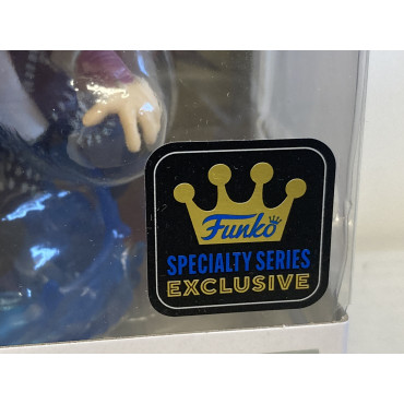 FUNKO POP!  PLUS 1834 specialty series exclusive DABI MY HERO ACADEMIA