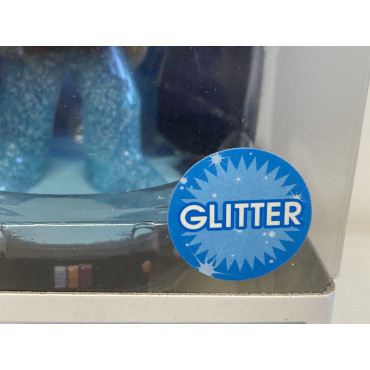 FUNKO POP! PLUS 1688 WILLIAM T. RIKER - STAR TREK - glitter