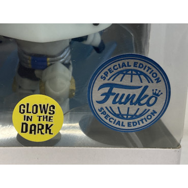 FUNKO POP!  ANIMATION 1349 TENYA IIDA glows in the dark special edition MY HERO ACADEMIA