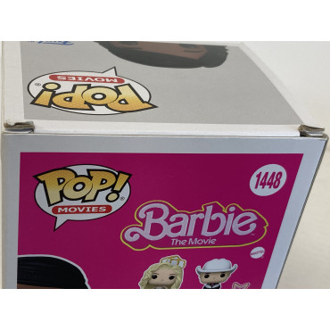 FUNKO POP! MOVIES 1448 PRESIDENT BARBIE - BARBIE THE MOVIE