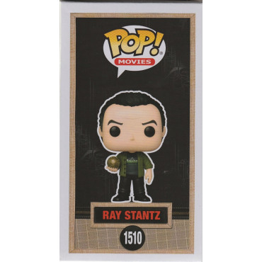 FUNKO POP! MOVIES 1510 RAY STANTZ glows in the dark GHOSTBUSTERS