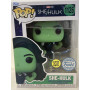 FUNKO POP! MARVEL 1126 SHE...