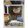 FUNKO POP! MARVEL 1555 IRON...