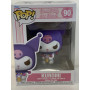 FUNKO POP! HELLO KITTY AND...