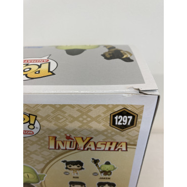 FUNKO POP! ANIMATION 1297 JAKEN - INUYASHA