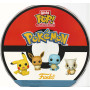 FUNKO BITTY POP! POKEMON 12...