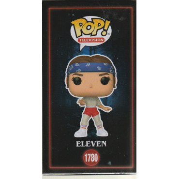 FUNKO POP! TELEVISION 1780 ELEVEN - STRANGER THINGS