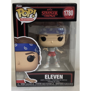 FUNKO POP! TELEVISION 1780 ELEVEN - STRANGER THINGS