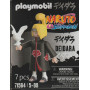 PLAYMOBIL NARUTO SHIPPUDEN...