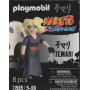 PLAYMOBIL NARUTO SHIPPUDEN...