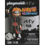 PLAYMOBIL NARUTO SHIPPUDEN...