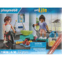 PLAYMOBIL MY LIFE 71806...