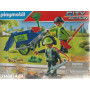 PLAYMOBIL CITY ACTION 71434...