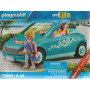 PLAYMOBIL MY LIFE 71809...