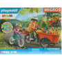 PLAYMOBIL MANIA MIGROS...