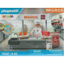 PLAYMOBIL MANIA MIGROS...