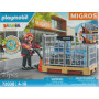 PLAYMOBIL MANIA MIGROS...