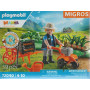 PLAYMOBIL MANIA MIGROS...