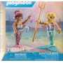 PLAYMOBIL DUO PACK 71799...