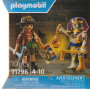 PLAYMOBIL DUO PACK 71796...