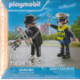 PLAYMOBIL DUO PACK 71804...