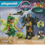 PLAYMOBIL ADVENTURES OF...