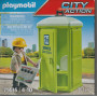 PLAYMOBIL CITY ACTION 71435...