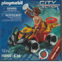 PLAYMOBIL CITY ACTION 71040...