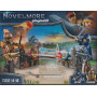PLAYMOBIL NOVELMORE 71212...