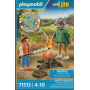 PLAYMOBIL MY LIFE 71513...