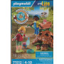 PLAYMOBIL MY LIFE 71512...