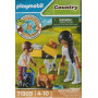PLAYMOBIL COUNTRY 71309 CAT...