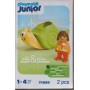PLAYMOBIL JUNIOR 71699...