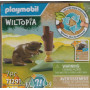 PLAYMOBIL WILTOPIA 71291...