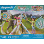PLAYMOBIL HORSES OF...