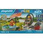 PLAYMOBIL MY LIFE 71476...