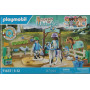 PLAYMOBIL HORSES OF...
