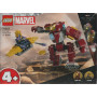 LEGO MARVEL SUPER HEROES...
