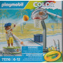 PLAYMOBIL COLOR 71516...