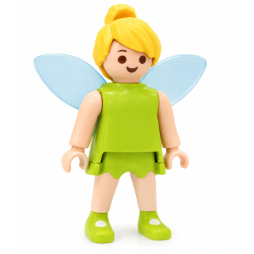 PLAYMOBIL FI?URES VS401 TRILLI DISNEY CHARACTERS uova Kinder limited edition