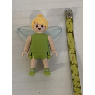 PLAYMOBIL FI?URES VS401 TRILLI DISNEY CHARACTERS uova Kinder limited edition