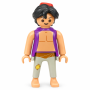 PLAYMOBIL FI?URES VS406...