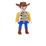 PLAYMOBIL FI?URES VS407...
