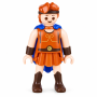 PLAYMOBIL FI?URES VS421...