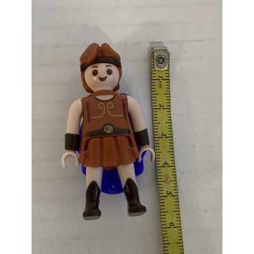 PLAYMOBIL FI?URES VS421 HERCULES CHARACTERS uova Kinder limited edition