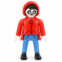 PLAYMOBIL FI?URES VS423...