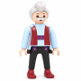 PLAYMOBIL FI?URES VS424...
